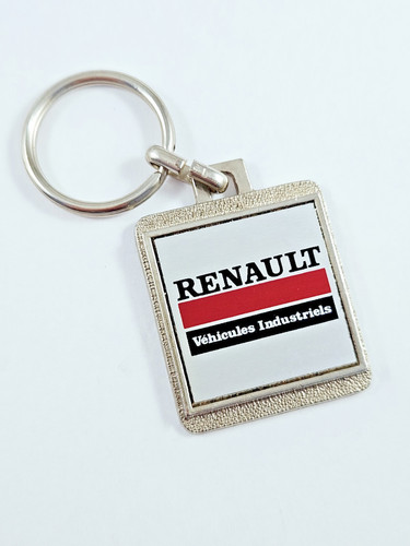 Porte cles renault - porte-cles,