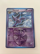 Carte Pokémon - Mentali Team