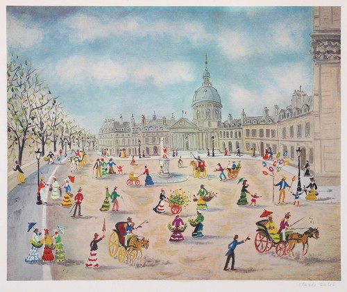 Claude tabet louvre - tabet,,