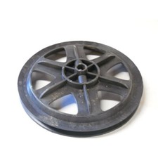 POULIE MOTOBINEUSE STAUB ST 2242A (1) - MOTOBINEUSE STAUB ST 2242A (1)