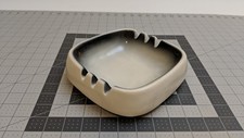 Mid Century Modern Ashtray