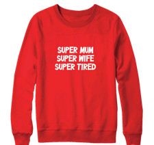 Super Maman Super Femme Super