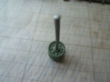 SOLIDO PIECES DETACHEES AMX ANTI AERIEN 2 Galets axe guidage chenille  (LOG-2B)