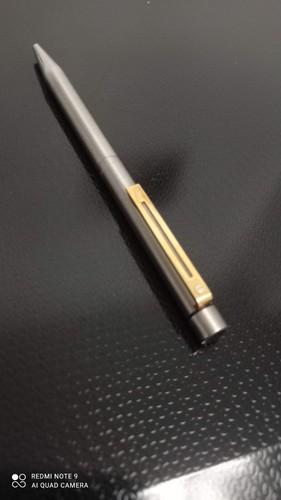 Stylo bille sheaffer targa - stylo,