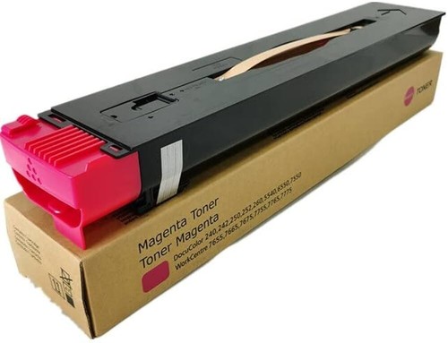 Cartouche toner magenta - cartouche,