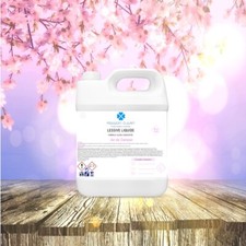 Lessive professionnelle 5L Air