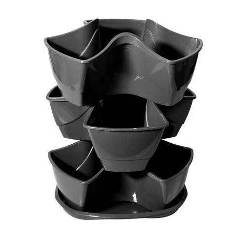 Pot triple herbes - , coubi