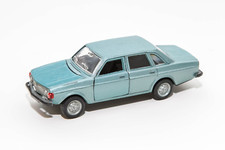 Nacoral Inter Cars Volvo 144 No Politoys No Mercury No Dinky No Tekno No Corgi