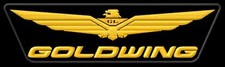 Honda Gold Wing wide eagle