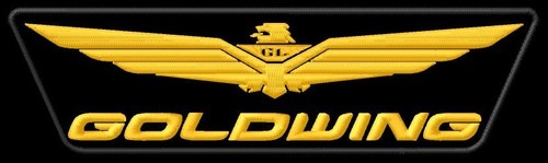 Honda gold wing - honda,