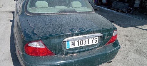 Hayon jaguar type - hayon, s-type