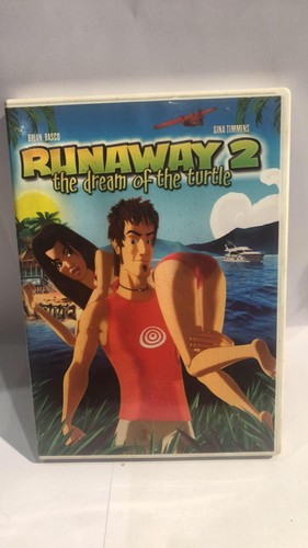 Jeux video runaway - video, 2