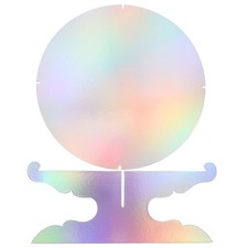  Vitrine À Gâteaux Support