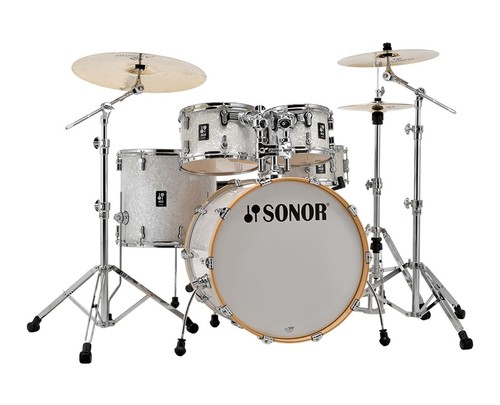 Sonor aq2 maple stage pc - aq2,