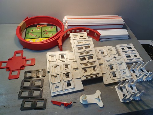 Circuit motors majorette - circuit,