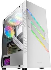 Mars Gaming MCU3 Boîtier PC