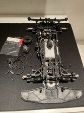 Infinity IF18/2 + Pieces (