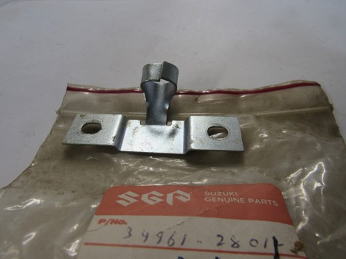 Nos suzuki inférieur - nos, compteur