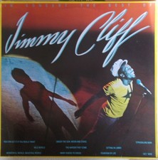 Vinyle - JIMMY CLIFF - In