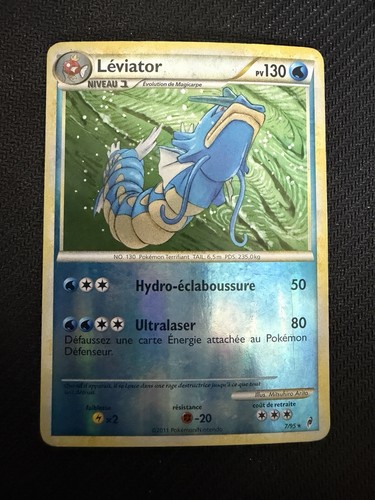 Leviator reverse pokémon - leviator,