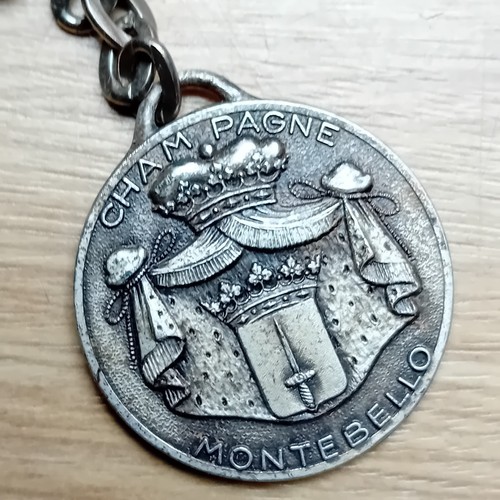 Porte clé champagne - porte-clé,,