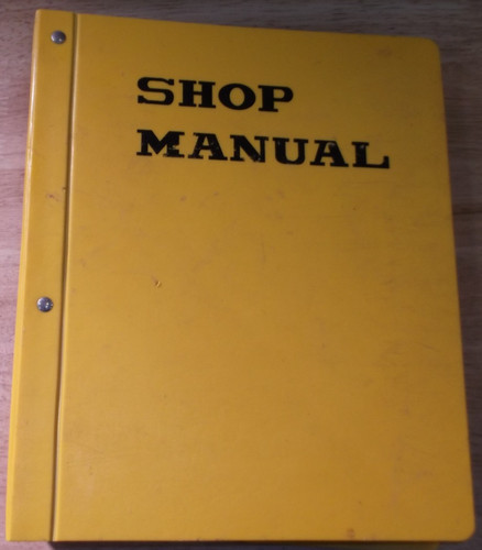 Manuel service pour - service,