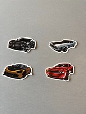 Autocollants stickers 