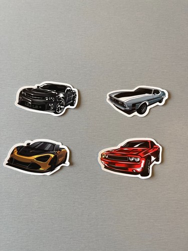 Autocollants stickers - ,