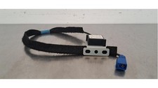 Antenne GPS Renault Trafic