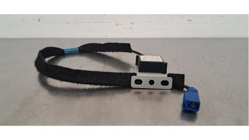 Antenne gps renault - renault, trafic