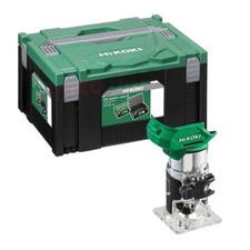 Affleureuse 18V HIKOKI