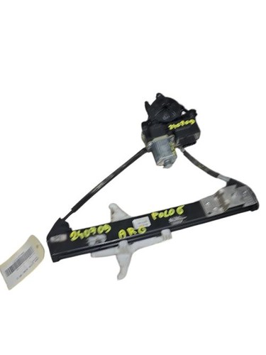 Leve vitre electrique arriere