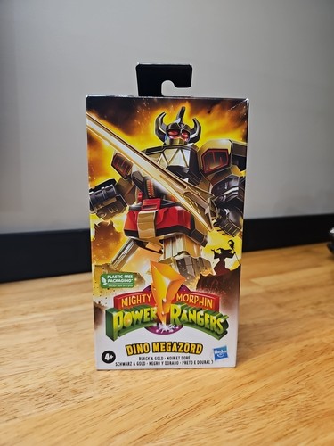 Might morphin power rangers - might,