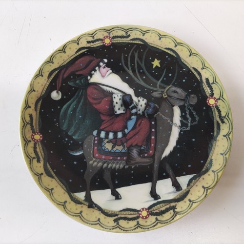 Assiette bon souvenir de - assiette,