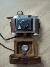 Appareil photo folding Demaria