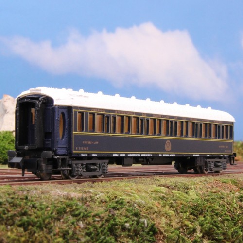 Rivarossi 9554 vintage - rivarossi, ciwl