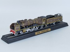 HO ALTAYA - Miniature Locomotive Pacific Chapelon Nord - Excellent État - 16#