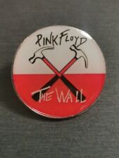 PINK FLOYD THE WALL The Dark Side Of The Moon Wish You Were Here Pin Badge New