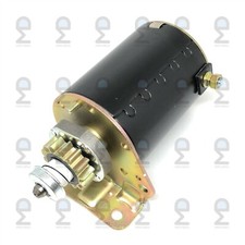 Starter Pour John Deere Eztrak