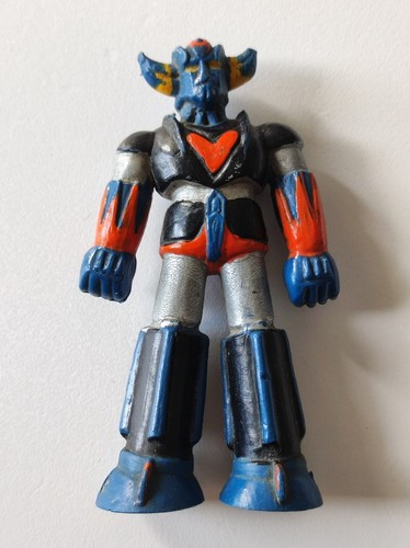 Figurine goldorak grendizer - figurine, goldorak/grendizer