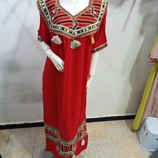 Robe Kabyle