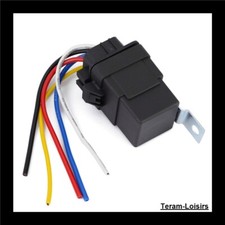 Relais de Trim pour MERCURY F