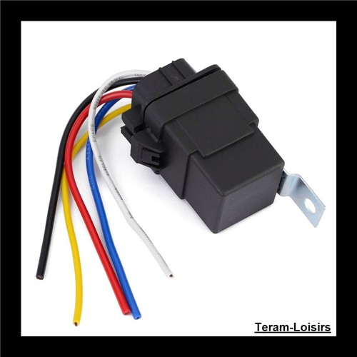 Relais trim pour mercury 50 - trim,