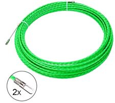 Au choix Aiguille Electricien Tire Fil Electrique Cable Gaine Electrique 5mm