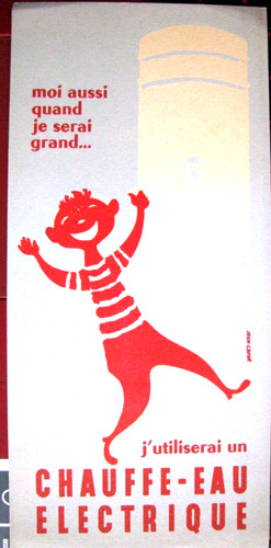 Moi aussi quand serai - moi,