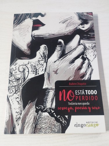 Esta tout perdu nos - no,