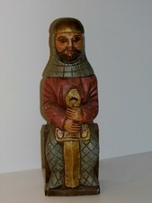 SCULPTURE ANCIENNE D'ART