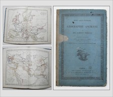 PETIT ATLAS UNIVERSEL de