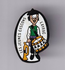 RARE PINS PIN'S .. MUSIQUE