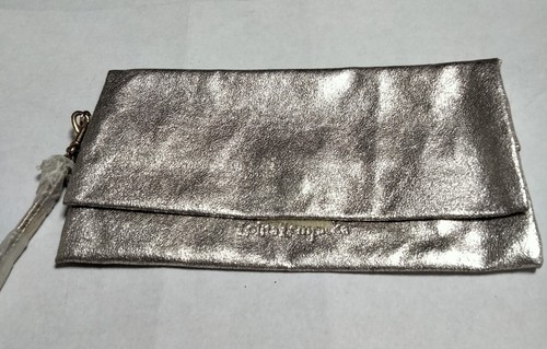 Trousse maquillage lolita - or,